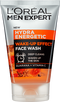 Men Expert Hydra Energetic Anti-Fatigue Face Wash