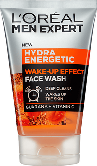 Men Expert Hydra Energetic Anti-Fatigue Face Wash