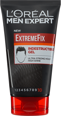 Men Expert Extreme Fix Extreme Hold Invincible Hair Gel