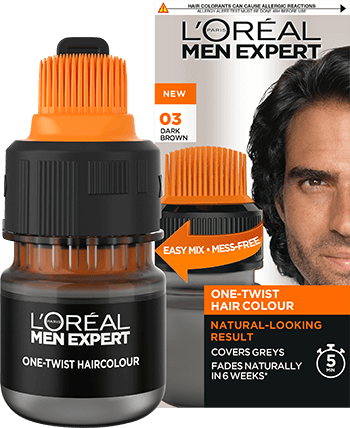 Virtual Try On for Hair Colour & Makeup