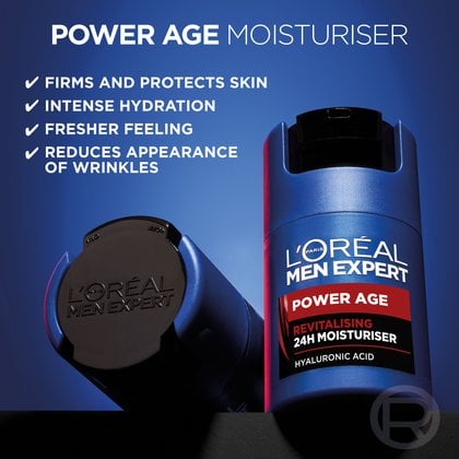 Power Age Moisturiser Asset 2