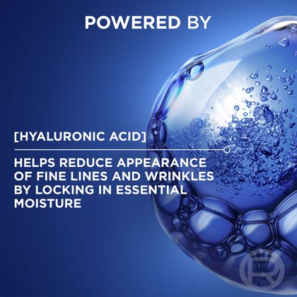 Power Age Routine Asset