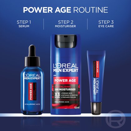 Power Age Eye Cream Asset 2