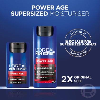 Power Age Moisturiser Asset 2
