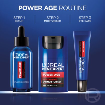 Power Age Eye Cream Asset 2