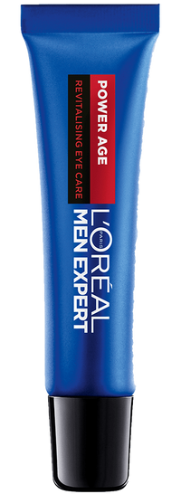 Power Age Eye Cream Product Packshot