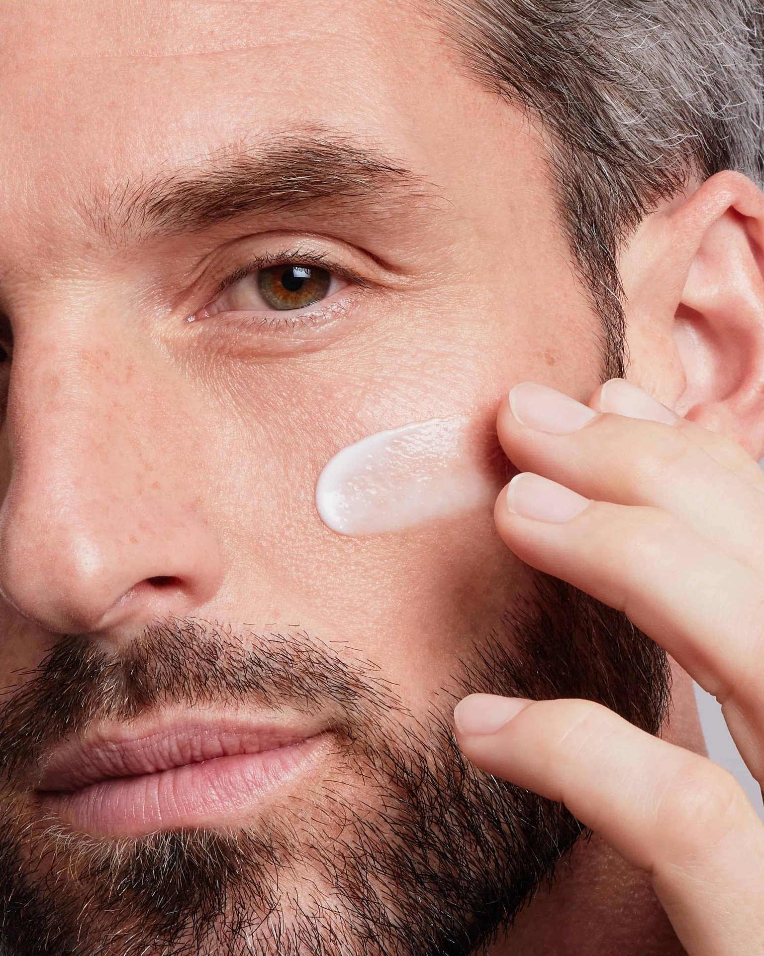 PA MOISTURISER MODEL 1