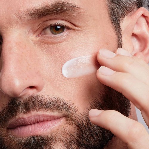 PA MOISTURISER MODEL 1