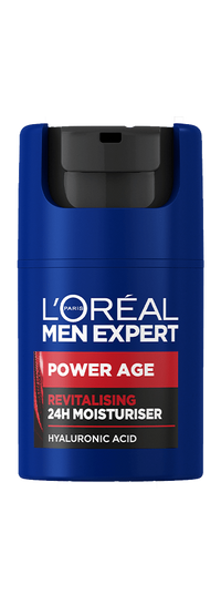 Power Age Moisturiser 50ml Product Packshot