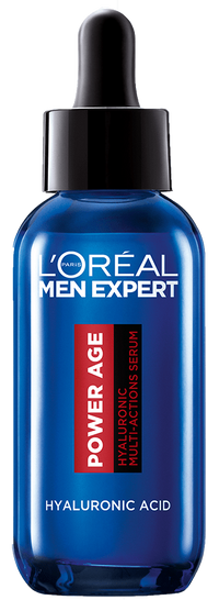 Power Age Serum Product Packshot