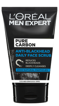 Anti Blackhead Deep Cleansing Scrub 1