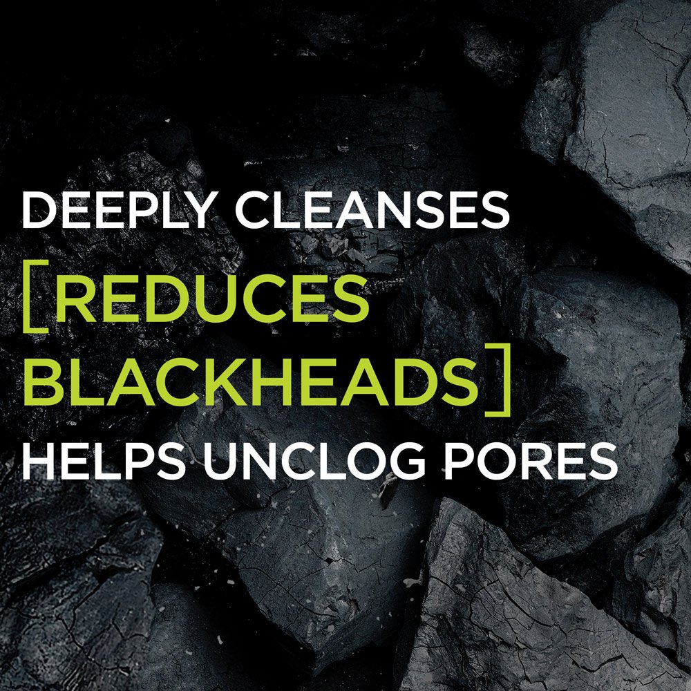 Anti Blackhead Deep Cleansing Scrub 2