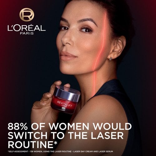 LASER CREAM 01