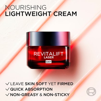 LASER CREAM 05