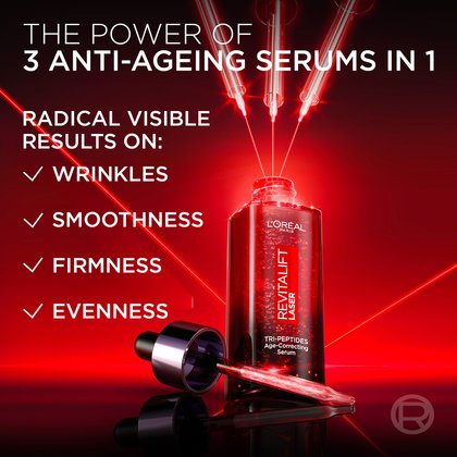 LASER SERUM 03