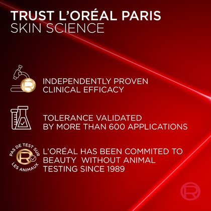 LASER SERUM 08
