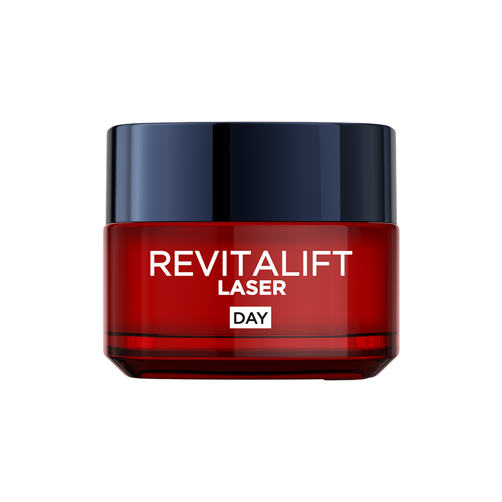 Revitalift Revitalift Laser Triple Action Anti - Ageing Day Cream