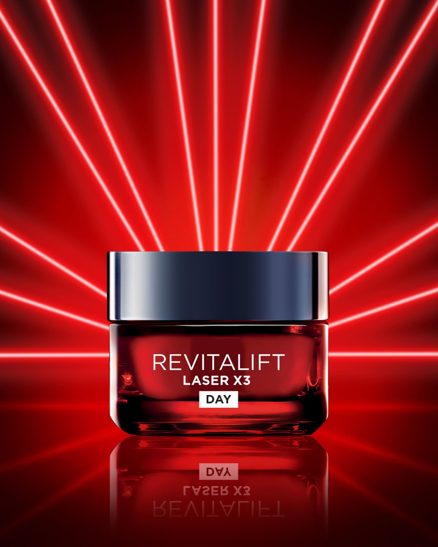 Rvt Laser Triple Power Cream Flatlay 08jpg