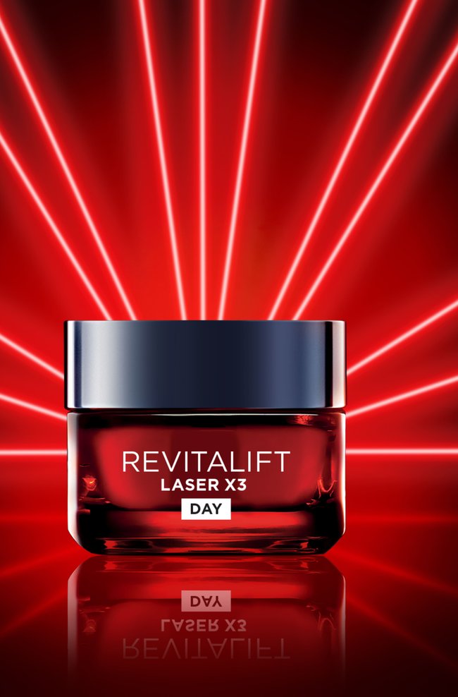 Rvt Laser Triple Power Cream Flatlay 08jpg