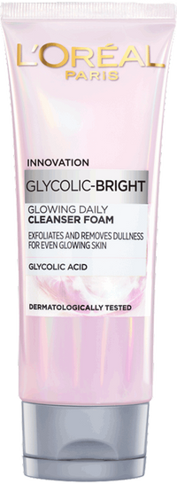Daily Cleansing Foam 1