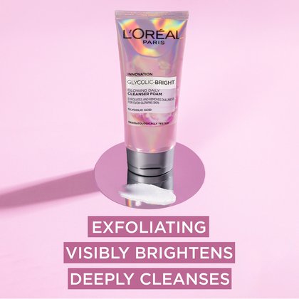 Daily Cleansing Foam 3