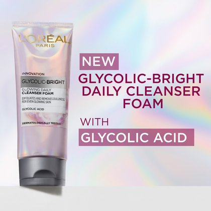 Daily Cleansing Foam 4