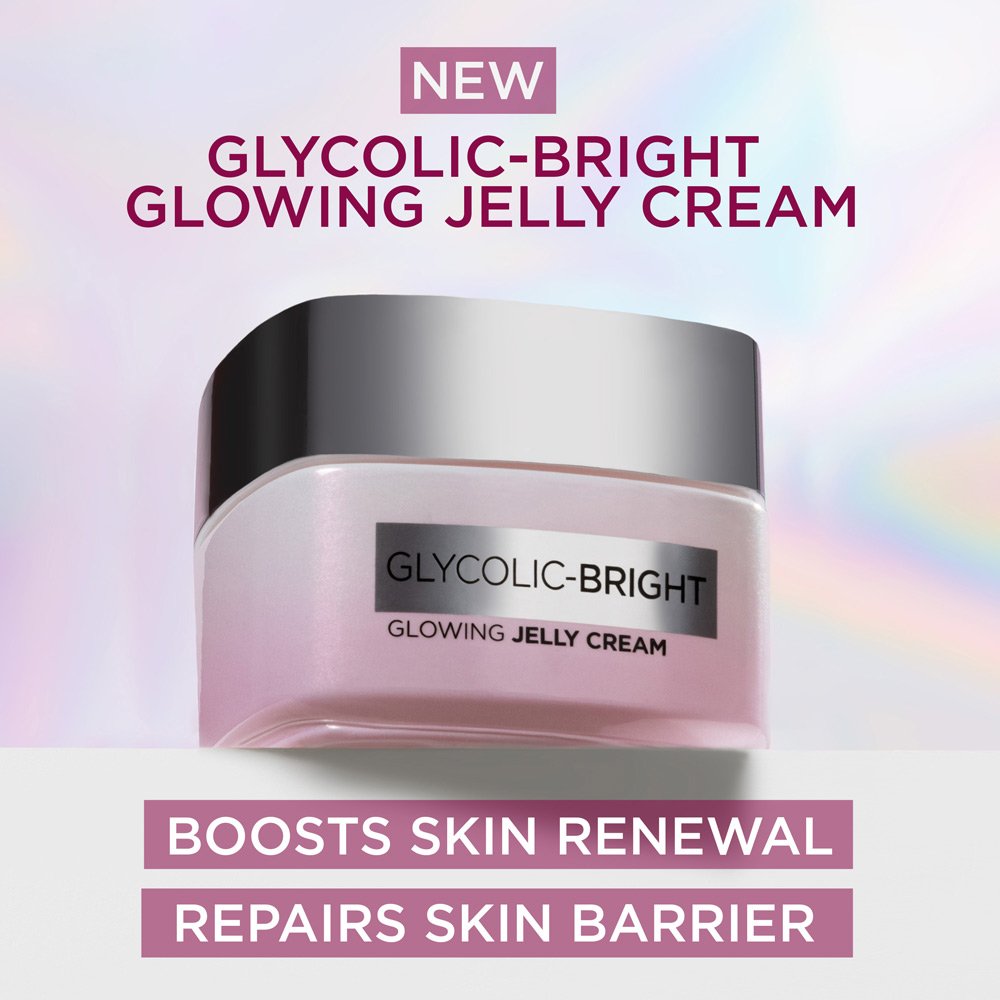 Glowing Jelly Cream 2