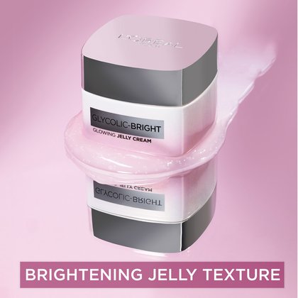 Glowing Jelly Cream 4