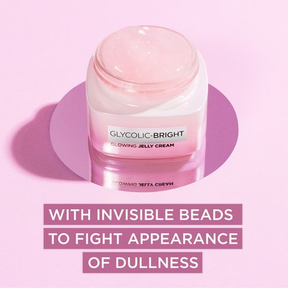 Glowing Jelly Cream 5