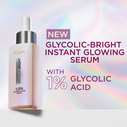 Instant Glowing Serum 4