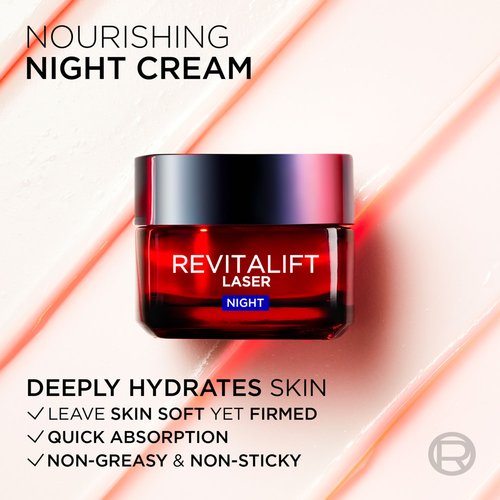 Image 3 Nourishing Night Cream