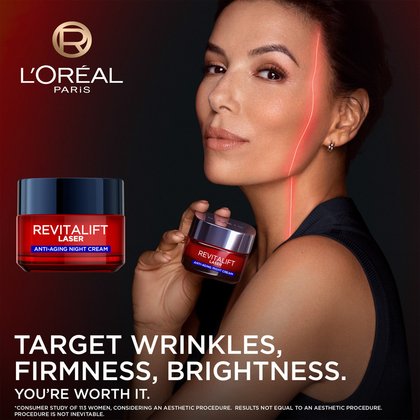 Image 6 Targets Wrinkles Firmness Brightness