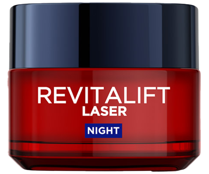 LASER SPF