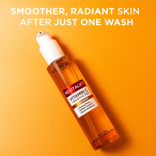 Vitamin C Cleanser 2