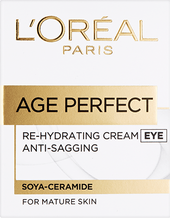 loreal hydrating eye cream