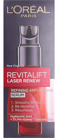 Revitalift Laser Renew Anti-Ageing Serum
