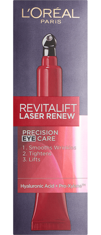 Revitalift Laser Renew Anti-Ageing Eye Cream 