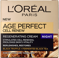 Age Perfect Cell Renew Regenerating Night Cream 50ml