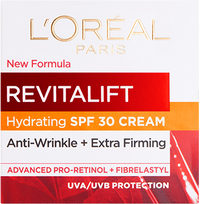 Revitalift Day Cream SPF30