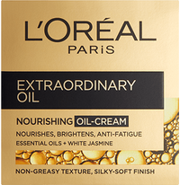 Extraordinary Oil Day Cream