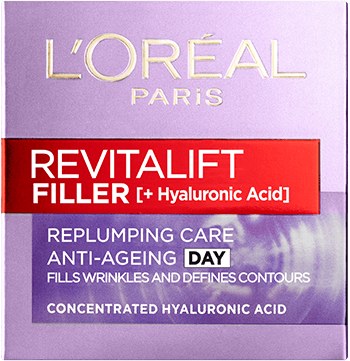 Revitalift Filler Renew Anti-Ageing Day Cream