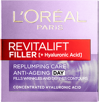 Revitalift Filler Renew Anti-Ageing Day Cream