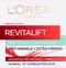 Revitalift Light Texture Day Cream 