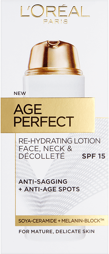 loreal neck and chest cream