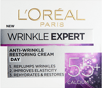 Wrinkle Expert 55+ Calcium Day Pot