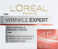 Wrinkle Expert 45+ Day Cream