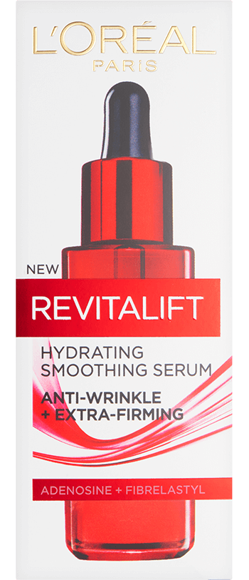 Revitalift Hydrating Smoothing Serum