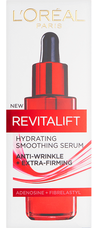 Revitalift Hydrating Smoothing Serum