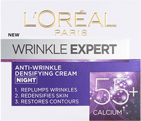 Wrinkle Expert 55+ Night Cream