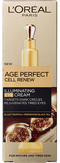 Age Perfect Cell Renew Illuminating Eye Cream